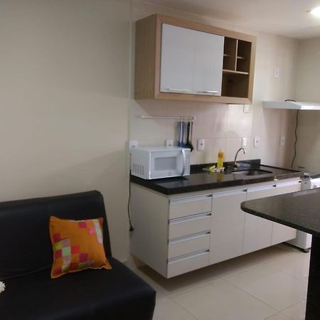 Cantinho Aconchegante 304 Praia - Tambau João Pessoa Eksteriør bilde