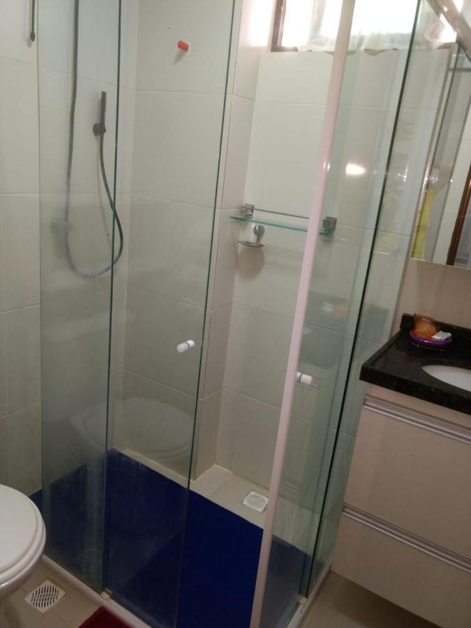 Cantinho Aconchegante 304 Praia - Tambau João Pessoa Eksteriør bilde